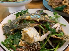 -唔止卤嘢·潮州府城菜(鹭江店)