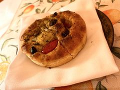 餐前面包-咖啡苑 - 蔚藍夏日主题(永利皇宫店)