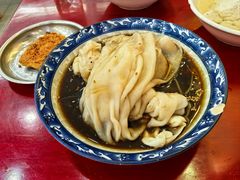 热米皮-张明富面皮店(东大街店)