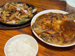-卢庄(江汉路店)