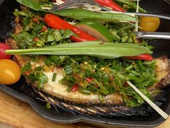 -云海肴·汽锅鸡·云南菜(曲江大悦城店)