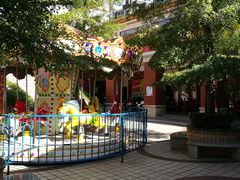 -卢家妈妈·西餐厨房(中信华庭店)