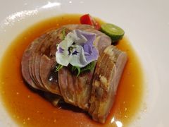 -宫燕府·京菜·烤鸭·淮扬菜(王府中心店)