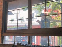 -旧雨咖啡·CoffeeFORU(黄村奥体店)