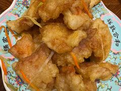 -老厨家(友谊路总店)
