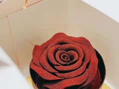 -美心西饼mx cakes(市桥站店)