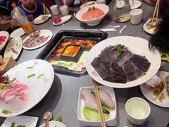 -洞子口重庆鲜货火锅(楚翘城旗舰店)