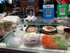 -秋林食街(友谊路店)
