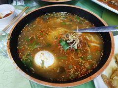 -顺姬冷面(长白西路店)