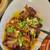 感谢桂林本地人推荐。。。非网红店