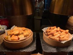 -富力丽思卡尔顿酒店·香荟全日制餐厅