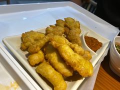 -签味爽成都老火锅串串(窑头路店)