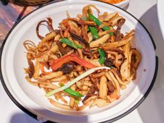 -阿娜尔·新疆菜(宜家荟聚中心店)