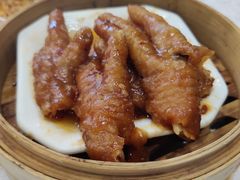 鼓汁蒸凤爪-寻味顺德·珍之宝酒楼(银钻店)
