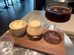 -Dogi&kiki Coffee(中心商务大厦店)