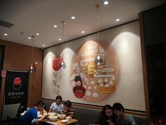 -阳阳中国饭(北京荟聚店)