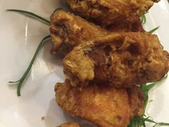 -乌江鱼杭帮菜(西湖店)