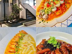 -溪畔•新徽菜(碧湖云溪店)