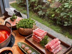 -四喜小胖·北京涮肉(五道营店)