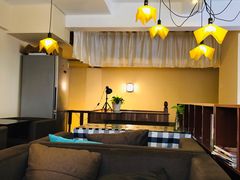 大堂-LouisTime路易时光(蕴川路店)