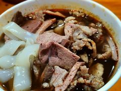 -王记生烫牛杂面馆(兰陵路店)