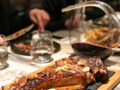 战斧牛排-Hurricane's Grill 飓风牛排