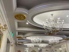 -红房子西菜馆(淮海中路店)