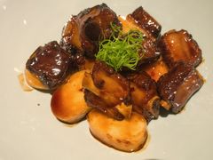 -环球港凯悦 · 享悦中餐厅