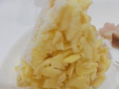 -白天鹅宾馆-宏图府餐厅