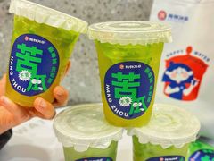 -炖物24章·顺时轻养茶(杭州保利时光里店)