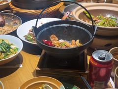 -吃饭皇帝大(合生汇店)
