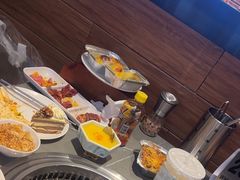 -尚宴牛特鲜自助(太原街万达店)