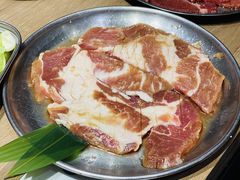 -西塔老太太泥炉烤肉