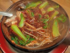 米线砂锅-清真·马文砂锅大全(麦苋街店)