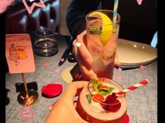 -弦月窗LUNETTE BY AMANDA(复兴路店)