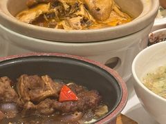 -百姓渔村(南中环店)