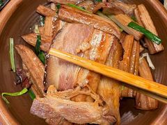 -饭江湖·江湖菜(湖广会馆店)