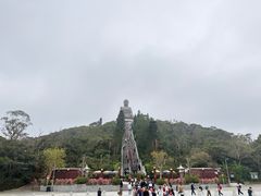 -天坛大佛
