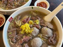-潮镇老尾牛杂(环城西路店)