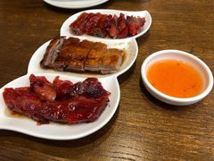 -熠盛粤味·顺德桑拿鸡(永康路店)