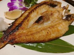 -気楽亭和食料理(气乐亭大世界本店)