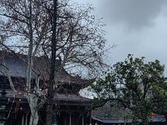 -钱王祠