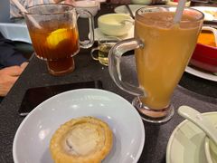 -蝴蝶里·粤菜·点心(滨江龙湖店)