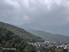 -大理实力希尔顿酒店御璽中餐厅YUXI – CHINESE RESTAURANT