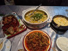 -红辣椒·川菜·火锅(大洋中心店)