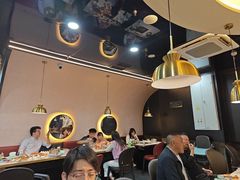 -苏格里岛自助烤肉海鲜火锅(成都金牛万达店)