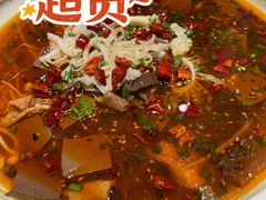 -惜湖餐厅(长兴万达广场店)