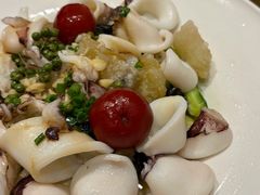 -茶油香闽南菜·花园餐厅(前埔店)