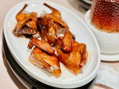 红烧乳鸽-陶陶居·雅园(凯华国际店)