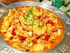 -胖哥俩肉蟹煲(福州仓山爱琴海店)